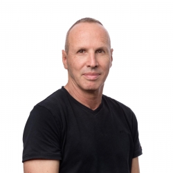 מפת איומי לוחמת סייבר 2025 - מגמות וכיוונים ל2030